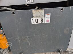 Still RX 60 40 // Batterie 2024 ( 100 %) // 2.159 Std. /