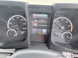 UNIMOG U serie 427 4x4 Tipper / Kipper / Hydrostat