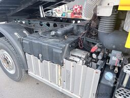 UNIMOG U serie 427 4x4 Tipper / Kipper / Hydrostat