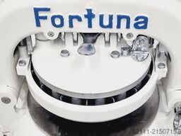 Fortuna Halbautomat