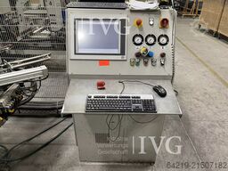 Urban AKS6410 + AKS6610 + TBA-F 26/28 + SV 800