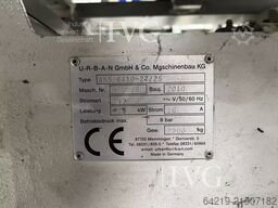 Urban AKS6410 + AKS6610 + TBA-F 26/28 + SV 800