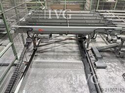 Urban AKS6410 + AKS6610 + TBA-F 26/28 + SV 800