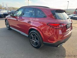 Mercedes-Benz GLC 220d 4M+AMG+Pano+StandH+360+Memory