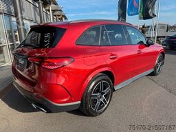 Mercedes-Benz GLC 220d 4M+AMG+Pano+StandH+360+Memory