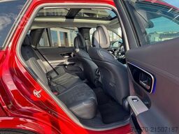 Mercedes-Benz GLC 220d 4M+AMG+Pano+StandH+360+Memory