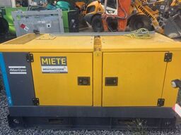 Atlas Copco AtlasCopco Generator QAS30 KD TS5