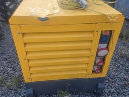 Atlas Copco AtlasCopco Generator QAS30 KD TS5