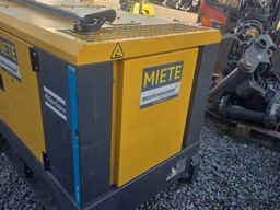 Atlas Copco AtlasCopco Generator QAS30 KD TS5