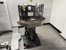 TRUMPF TruLaser Weld 5000