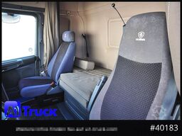 SCANIA R500, V8,,  Meiller, Liftachse,