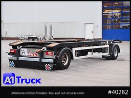 HUEFFERMANN HAR 1870 Luft, SAF