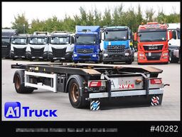 HUEFFERMANN HAR 1870 Luft, SAF