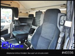 MERCEDES-BENZ Actros 1843, ADR/GGVS Retarder,