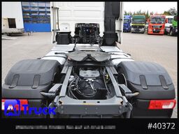 DAF XF 480 SSC, Volumen, Intarder, Standklima,