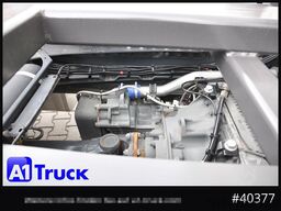 DAF DAF XF 480 FAN SSC Intarder, Lenkachse Standlklima