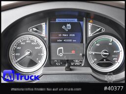 DAF DAF XF 480 FAN SSC Intarder, Lenkachse Standlklima