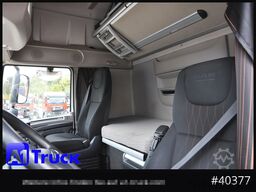 DAF DAF XF 480 FAN SSC Intarder, Lenkachse Standlklima