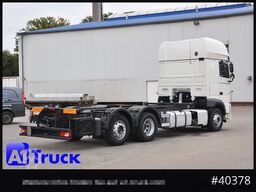 DAF DAF XF 480 FAN SSC Intarder, Lenkachse Standlklima