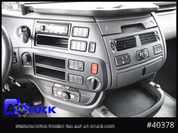 DAF DAF XF 480 FAN SSC Intarder, Lenkachse Standlklima