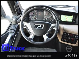 MAN TGX 18,420, BLS, XXL, 2 Tanks,