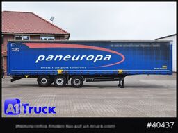 KOEGEL S 24 Tautliner, Code XL, BPW,