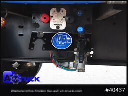 KOEGEL S 24 Tautliner, Code XL, BPW,