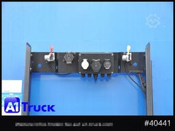 KOEGEL S 24 Tautliner, Code XL, BPW,