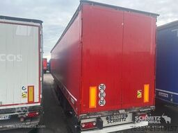 Schmitz Cargobull Semitrailer Curtainsider Standard