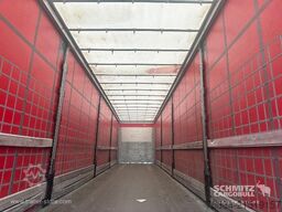 Schmitz Cargobull Semitrailer Curtainsider Standard