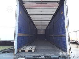 Schmitz Cargobull Semitrailer Curtainsider Standard