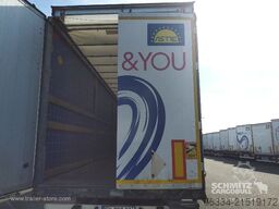 Schmitz Cargobull Semitrailer Curtainsider Standard