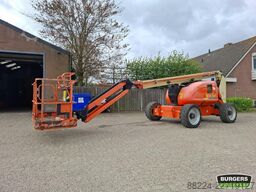 JLG 600AJ