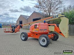 JLG 600AJ