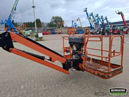 JLG 600AJ