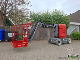 Skyjack SJ30 ARJE