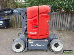 Skyjack SJ30 ARJE