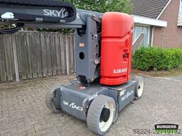 Skyjack SJ30 ARJE
