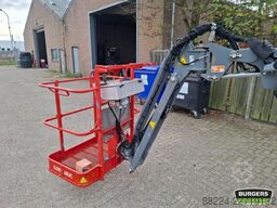 Skyjack SJ30 ARJE