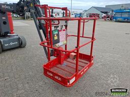 Skyjack SJ30 ARJE