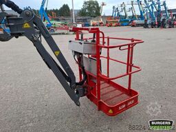 Skyjack SJ30 ARJE