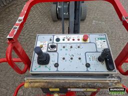 Skyjack SJ30 ARJE