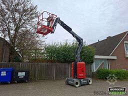 Skyjack SJ30 ARJE