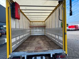 RENAULT Master Koffer mit Ladebordwand *Klima*Kamera