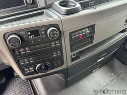 MAN TGX 18.460 4x2   Schlafkabine
