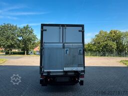 IVECO Daily 35S16 Tiefkühlkoffer mit Ladebordwand
