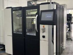 DMG MORI DMC 1150 V