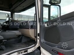 SCANIA R 450 BDF Retarder Lift-/Lenkachse 2 XL-Tank