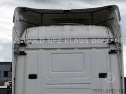 SCANIA R 450 BDF Retarder Lift-/Lenkachse 2 XL-Tank