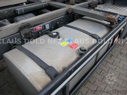 SCANIA R 450 BDF Retarder Lift-/Lenkachse 2 XL-Tank